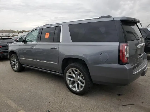 1GKS2HKJ9LR277841 2020 2020 GMC Yukon- Denali 2