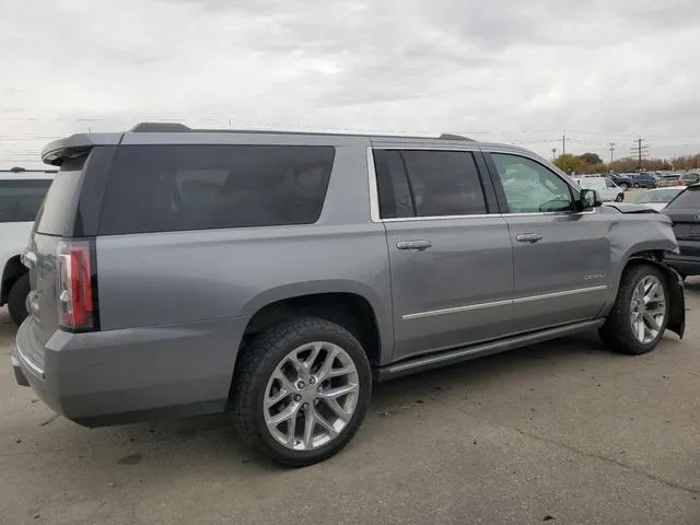 1GKS2HKJ9LR277841 2020 2020 GMC Yukon- Denali 3