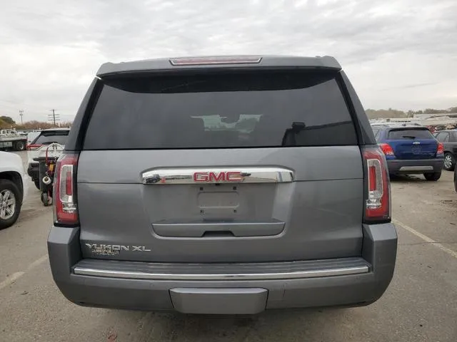 1GKS2HKJ9LR277841 2020 2020 GMC Yukon- Denali 6