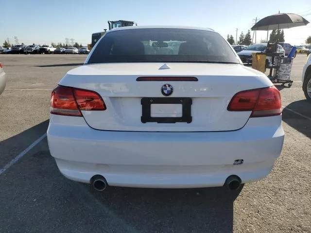 WBAWL7C57AP475037 2010 2010 BMW 3 Series- 335 I 6