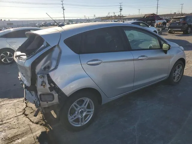 3FADP4EJXKM143856 2019 2019 Ford Fiesta- SE 3