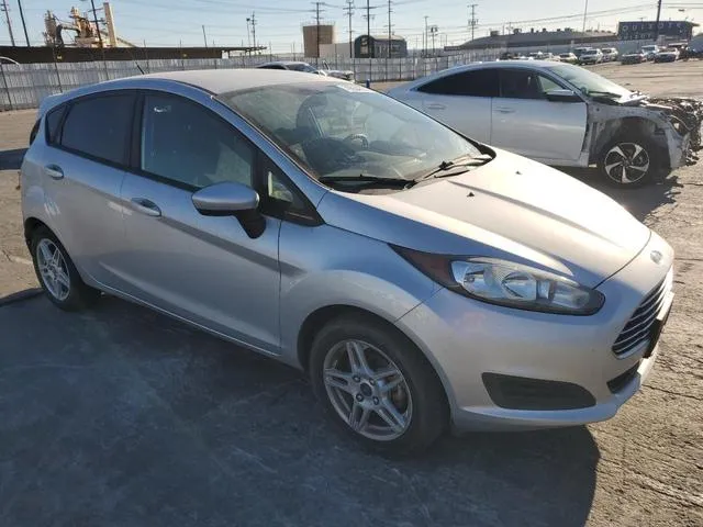 3FADP4EJXKM143856 2019 2019 Ford Fiesta- SE 4