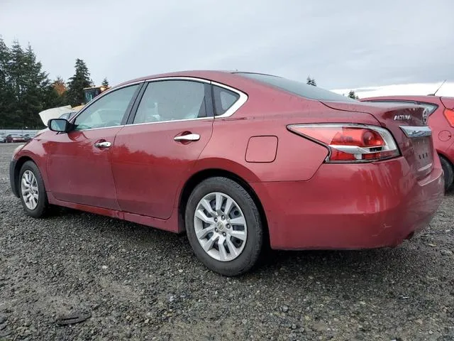 1N4AL3APXFN341447 2015 2015 Nissan Altima- 2-5 2