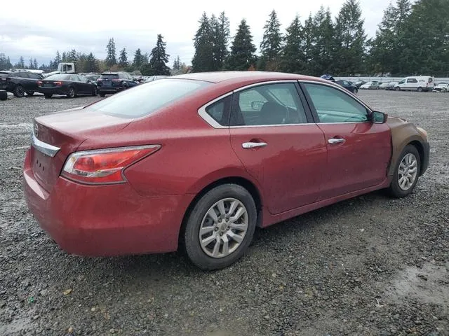 1N4AL3APXFN341447 2015 2015 Nissan Altima- 2-5 3