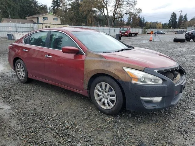 1N4AL3APXFN341447 2015 2015 Nissan Altima- 2-5 4