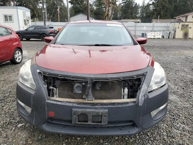 1N4AL3APXFN341447 2015 2015 Nissan Altima- 2-5 5