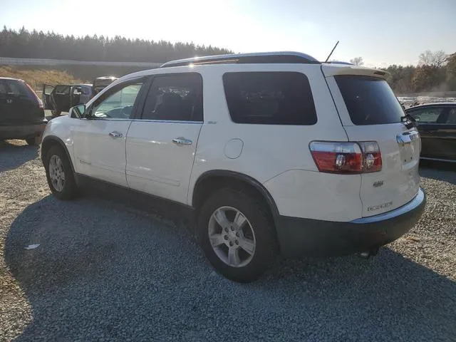 1GKER23727J144335 2007 2007 GMC Acadia- Slt-1 2