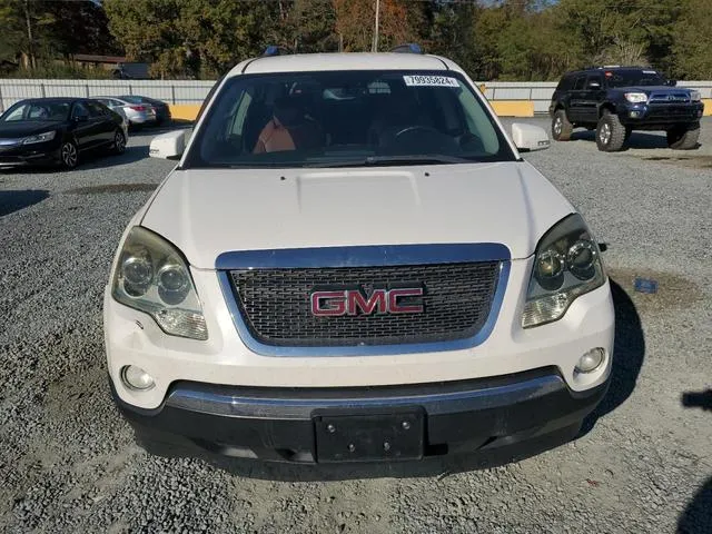 1GKER23727J144335 2007 2007 GMC Acadia- Slt-1 5