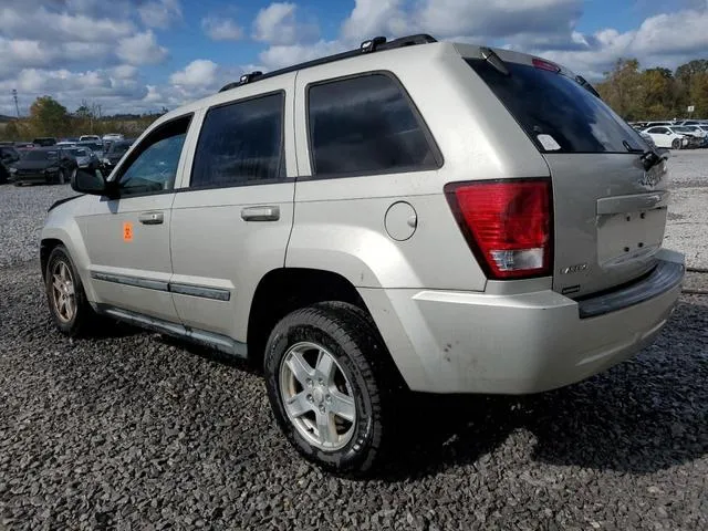 1J8GS48K47C511041 2007 2007 Jeep Grand Cherokee- Laredo 2