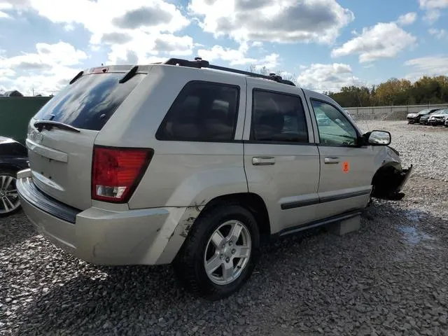 1J8GS48K47C511041 2007 2007 Jeep Grand Cherokee- Laredo 3