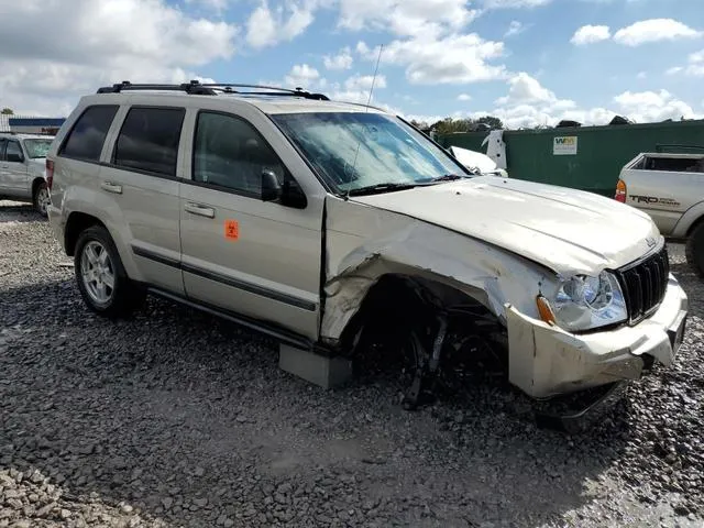 1J8GS48K47C511041 2007 2007 Jeep Grand Cherokee- Laredo 4