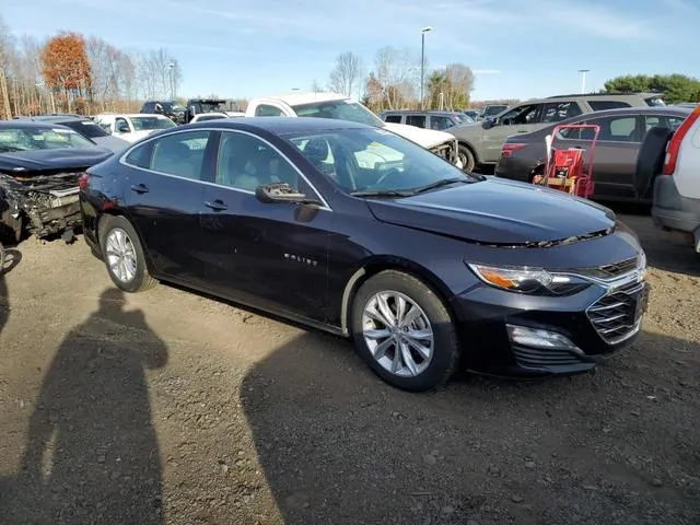 1G1ZD5ST5PF164330 2023 2023 Chevrolet Malibu- LT 4