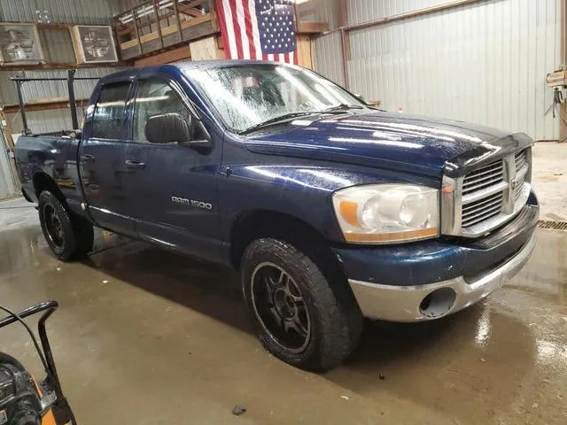 1D7HU18N46S556036 2006 2006 Dodge RAM 1500- ST 4