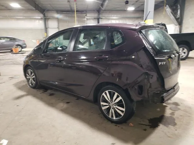 3HGGK5H96GM702857 2016 2016 Honda Fit- EX 2