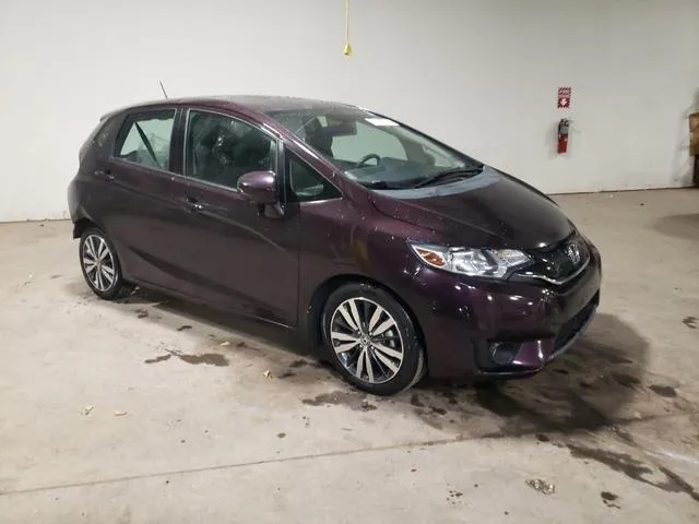 3HGGK5H96GM702857 2016 2016 Honda Fit- EX 4