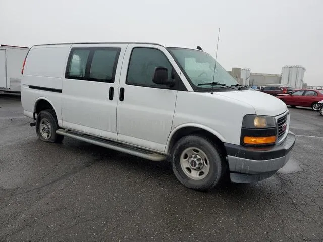 1GTW7AFG7L1210528 2020 2020 GMC Savana- G2500 4