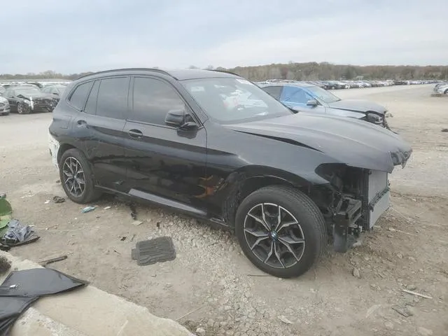 5UX53DP07R9U87912 2024 2024 BMW X3- Xdrive30I 4