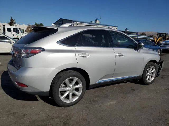 JTJBK1BA5B2017203 2011 2011 Lexus RX- 350 3