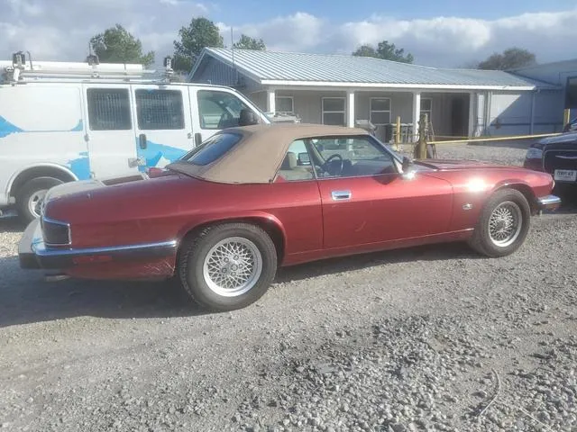 SAJNW4748PC187387 1993 1993 Jaguar XJS 3