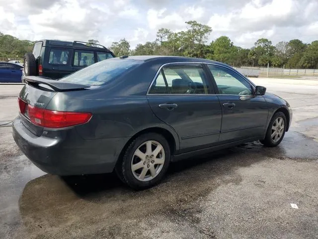 1HGCM66525A012211 2005 2005 Honda Accord- EX 3