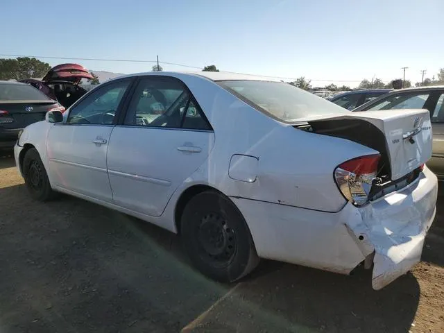 JTDBE32K540293247 2004 2004 Toyota Camry- LE 2