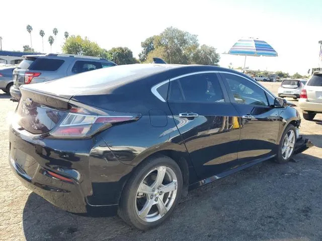 1G1RC6S55GU123461 2016 2016 Chevrolet Volt- LT 3