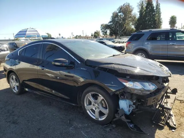 1G1RC6S55GU123461 2016 2016 Chevrolet Volt- LT 4