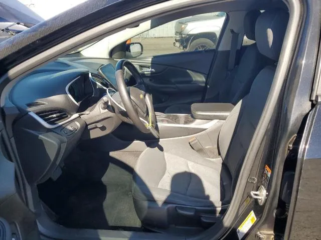 1G1RC6S55GU123461 2016 2016 Chevrolet Volt- LT 7