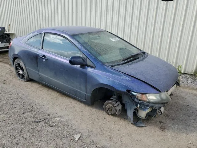 2HGFG1B63AH532712 2010 2010 Honda Civic- LX 4