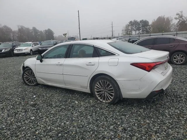 4T1BZ1FB7KU031802 2019 2019 Toyota Avalon- Xle 2