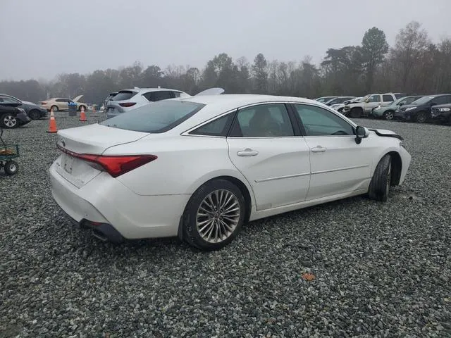 4T1BZ1FB7KU031802 2019 2019 Toyota Avalon- Xle 3