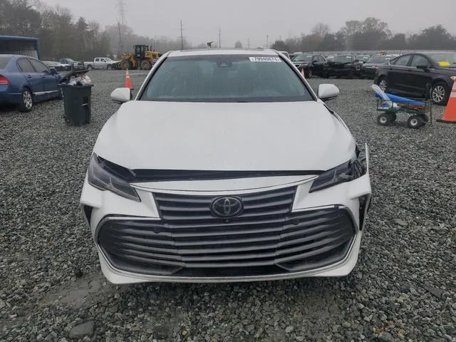 4T1BZ1FB7KU031802 2019 2019 Toyota Avalon- Xle 5