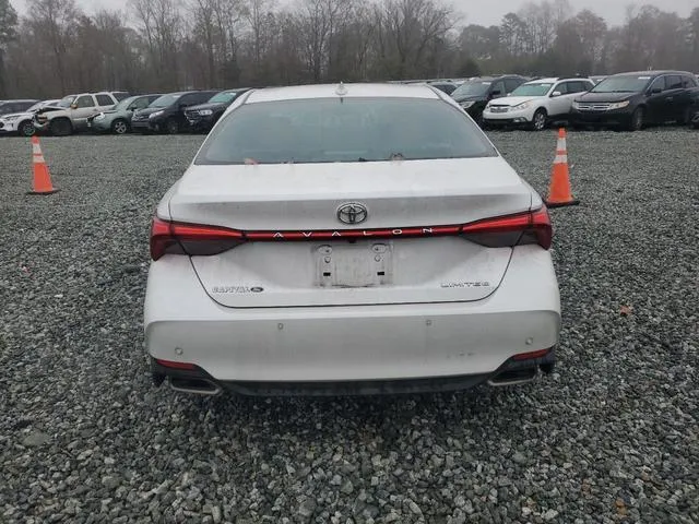 4T1BZ1FB7KU031802 2019 2019 Toyota Avalon- Xle 6