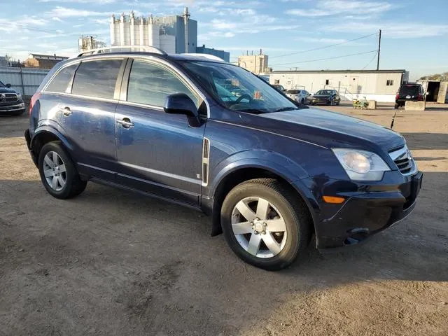 3GSCL53738S642098 2008 2008 Saturn Vue- XR 4