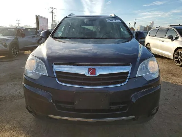 3GSCL53738S642098 2008 2008 Saturn Vue- XR 5