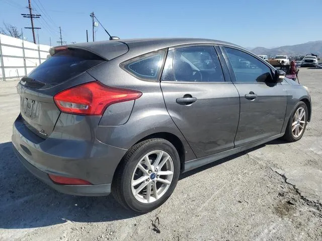 1FADP3K21FL223562 2015 2015 Ford Focus- SE 3