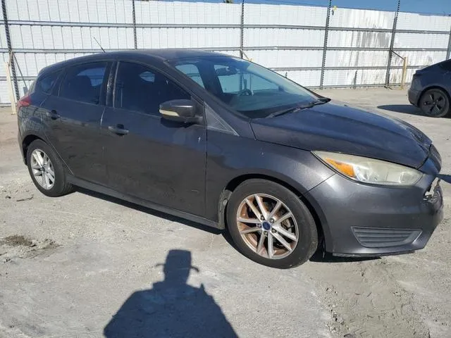 1FADP3K21FL223562 2015 2015 Ford Focus- SE 4