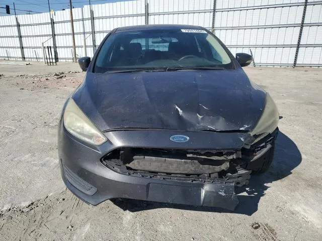 1FADP3K21FL223562 2015 2015 Ford Focus- SE 5