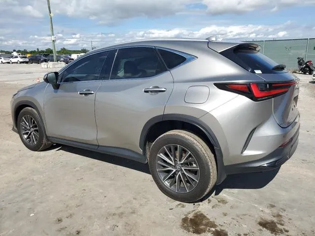 2T2GGCEZ0NC006943 2022 2022 Lexus NX- 350 2