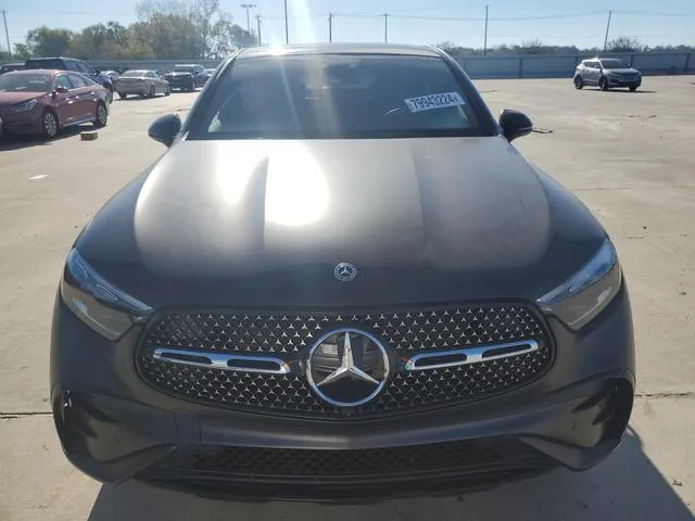 W1NKJ4HB5RF186964 2024 2024 Mercedes-Benz GLC-Class- 300 4M 5