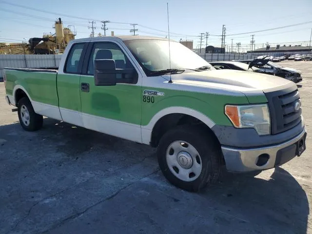 1FTVX12V59KB56228 2009 2009 Ford F-150- Super Cab 4