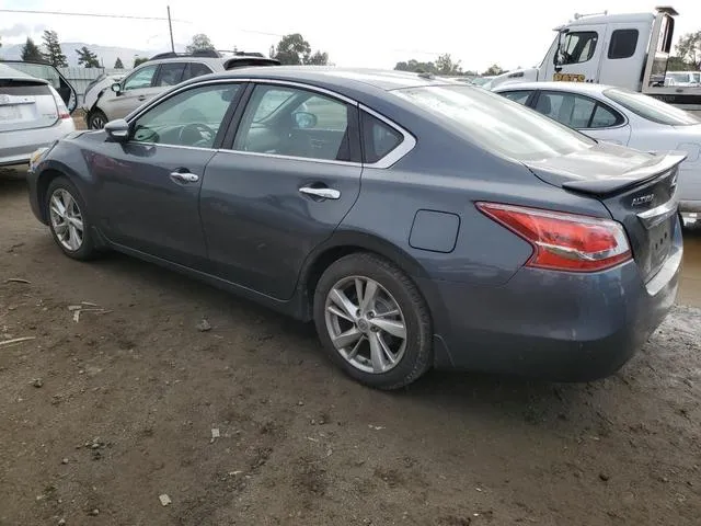 1N4AL3AP6DN509923 2013 2013 Nissan Altima- 2-5 2