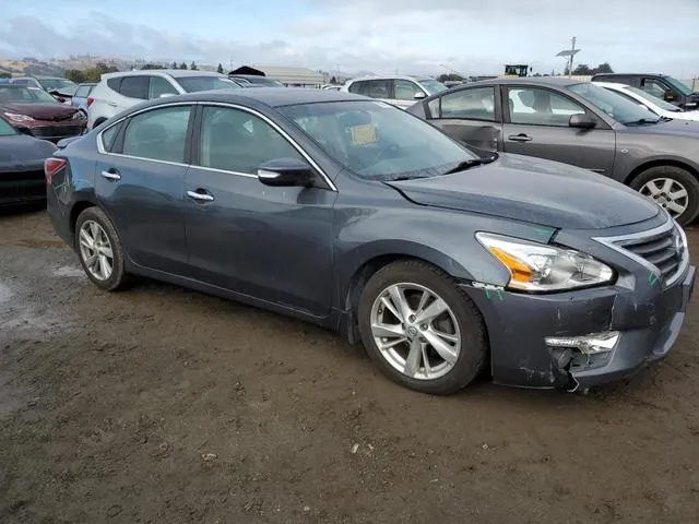 1N4AL3AP6DN509923 2013 2013 Nissan Altima- 2-5 4