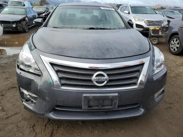 1N4AL3AP6DN509923 2013 2013 Nissan Altima- 2-5 5