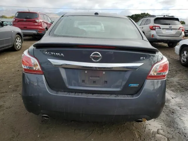 1N4AL3AP6DN509923 2013 2013 Nissan Altima- 2-5 6