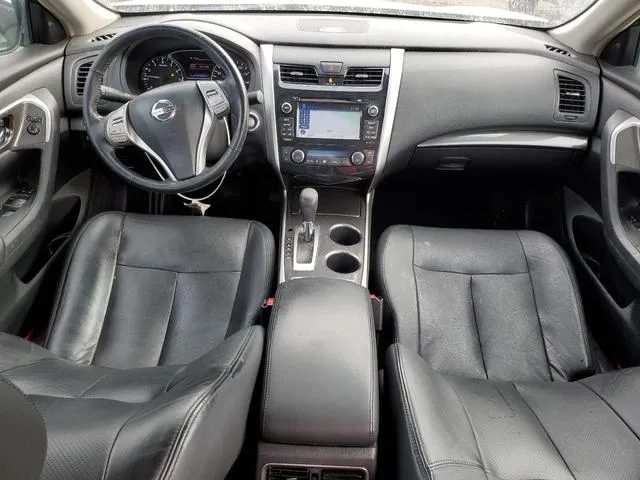 1N4AL3AP6DN509923 2013 2013 Nissan Altima- 2-5 8