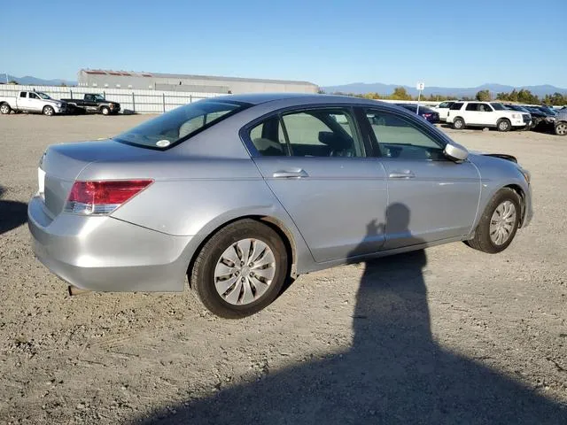 1HGCP26359A148739 2009 2009 Honda Accord- LX 3