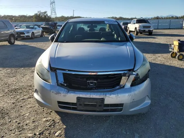 1HGCP26359A148739 2009 2009 Honda Accord- LX 5