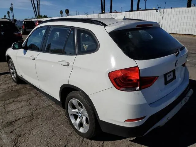 WBAVM1C57EVW56730 2014 2014 BMW X1- Sdrive28I 2