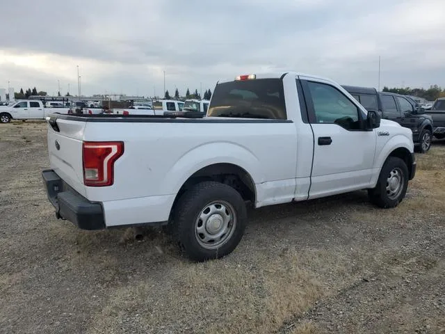 1FTMF1C89GKD11836 2016 2016 Ford F-150 3